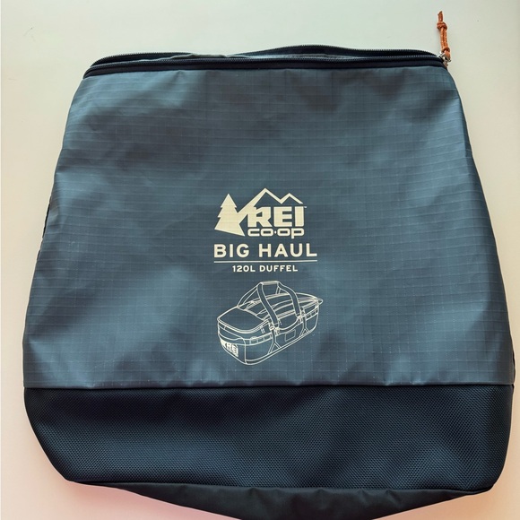 Lot of 5 REI Co-op Big Haul Travel Toiletry Packing Bag - Picture 10 of 16